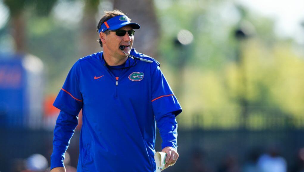 Florida Gators 2019 Early National Signing Day tracker  In All Kinds