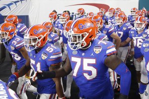 2020 Florida Gators football schedule a game by game breakdown  In