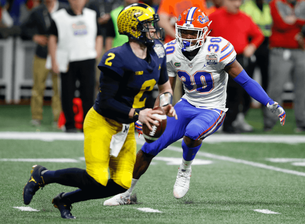 The Florida Gators defense returns a lot of players from 2020. Is that
