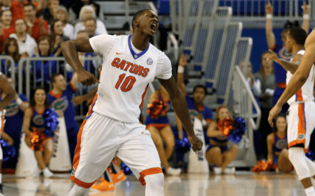 Jeremy Foley: “I think” Florida will play Duke in basketball in New York City