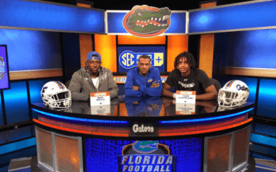 Recruiting: Gators look to close on top targets, finish with a top five class