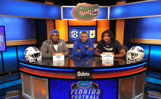 Gators 2016 National Signing Day wrap-up: recapping a day of gains and losses