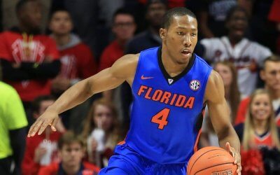 Mike White looking for answers as Gators enter home stretch