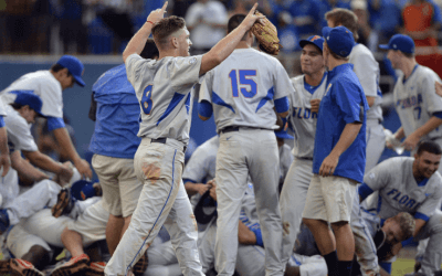 Florida Baseball Season Preview: loaded with talent, 2016 Gators look to make history