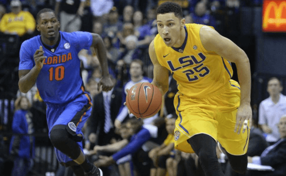 LSU deals Florida damaging blow to NCAA Tournament hopes