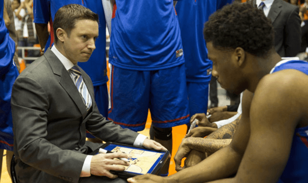 Kentucky gives Florida ultimatum: win SEC Tournament, or head to NIT