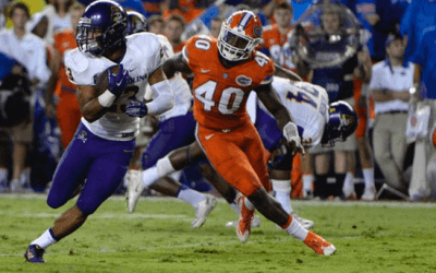 Florida Gators spring position preview: linebackers