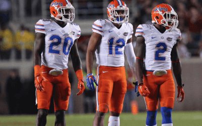 Florida Gators spring position preview: secondary