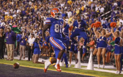 Antonio Callaway, Treon Harris suspended indefinitely: what we do and don’t know