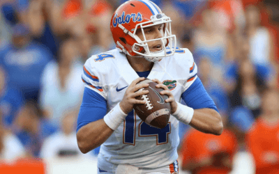 Five things we learned from the Gators’ spring game