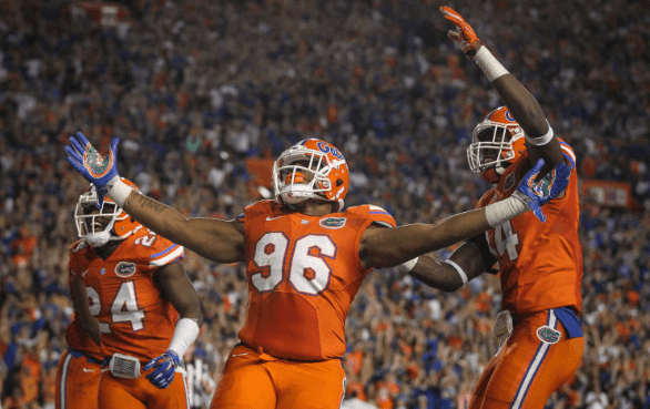 Projecting the Gators’ post-spring, pre-summer depth chart