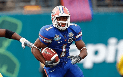 VIDEO: a tribute to Percy Harvin