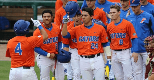 Road to Omaha: previewing a potential Florida run in the NCAA Tournament