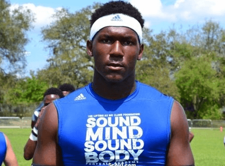 Gators prepare to host large list of top recruits this weekend