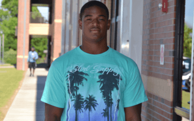 Gators land second commitment of the day with LB Ventrell Miller