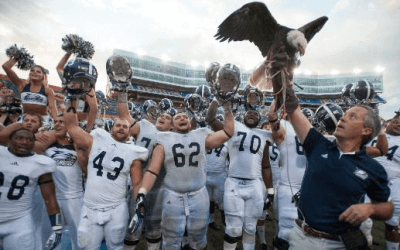 Georgia Southern might have to vacate 2013 win over Florida