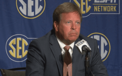 Recapping Florida’s Media Day: McElwain slams 2015 team’s complacency, players talk Tennessee hype