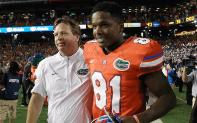 What we do and don’t know about Antonio Callaway sexual assault case