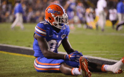 On Antonio Callaway case: UF made error of judgment that wouldn’t have made a difference