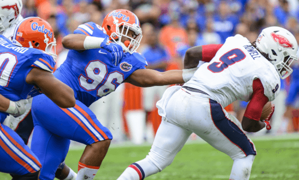 Summer position preview: defensive line
