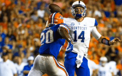 Preview: Gators gunning for their 30th straight win over Kentucky