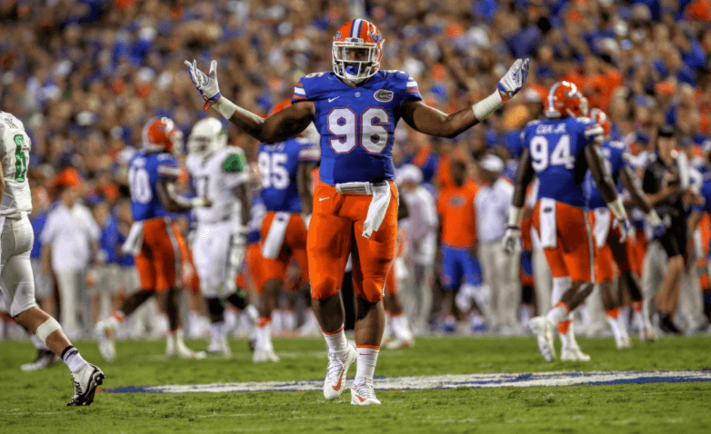 Five things to watch for in Gators’ spring practice