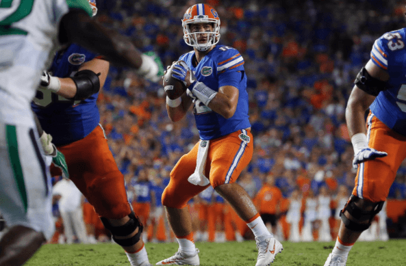 Florida-Tennessee preview: What will the Gators’ offense look like with Austin Appleby, and how big a difference will it make?