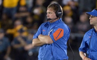 For Jim McElwain, 2017 is “Judgment Year”
