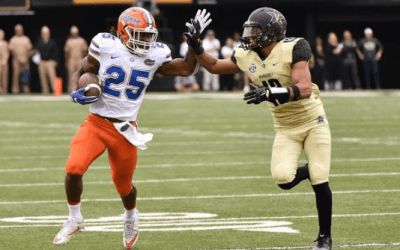Gators play same old song against Vanderbilt, and it won’t fly against LSU