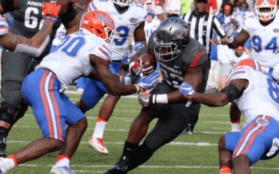 Arkansas 31, Florida 10, (Not So) Instant Analysis: Gators obliterated in the Ozarks
