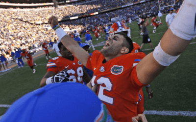 Florida 16, LSU 10, Instant Analysis: Gators shock Tigers, book ticket to Atlanta