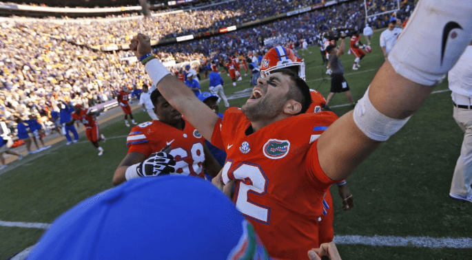 Florida 16, LSU 10, Instant Analysis: Gators shock Tigers, book ticket to Atlanta