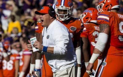 Geoff Collins’ departure is sad, but not harmful to Florida