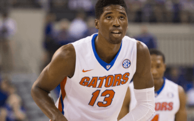 For Gators’ hot streak to continue, Egbunu and Hayes are the key