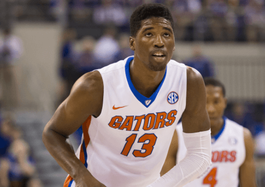 For Gators’ hot streak to continue, Egbunu and Hayes are the key