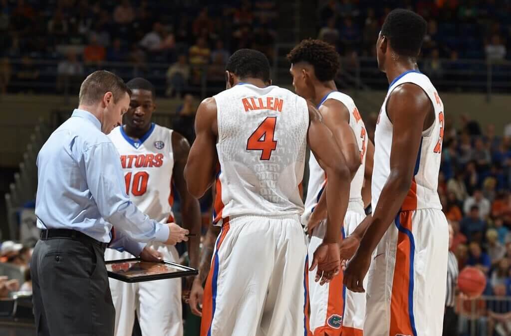 Gators’ NCAA Tournament draw is as friendly as they could have hoped for