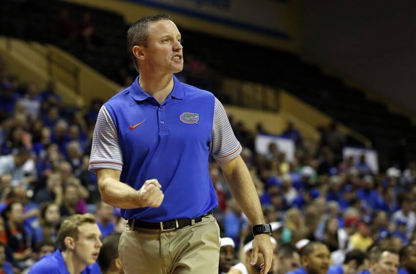 Gator basketball looks to stamp legacy, return to elite status in New York City