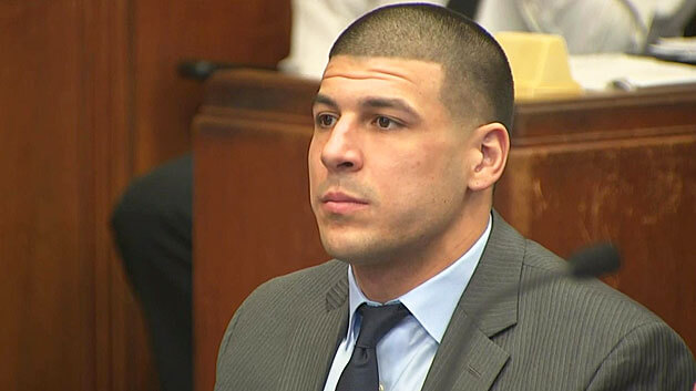 The end of the road: Aaron Hernandez commits suicide in prison