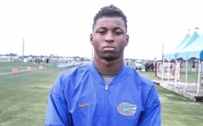 Prized running back Iverson Clement commits to Florida