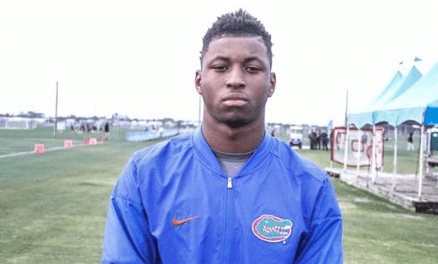 Prized running back Iverson Clement commits to Florida