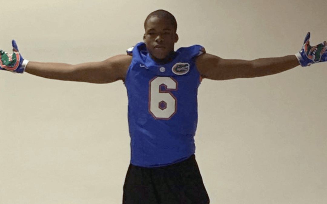 Friday Night Lights 2017: Complete list of visitors at the Gators’ camp