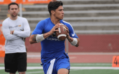 Prized QB commit Matt Corral decommits from Florida and flips to Ole Miss