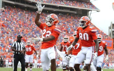 Florida 2018 Opponent Preview