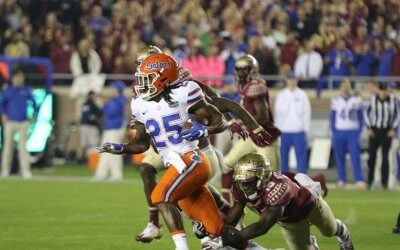 Charges against Gator football players released