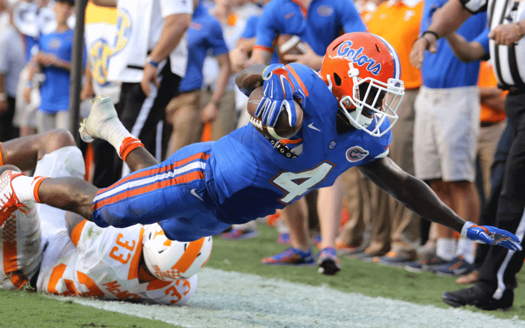 SEC, Florida administration discussing locations for Tennessee game