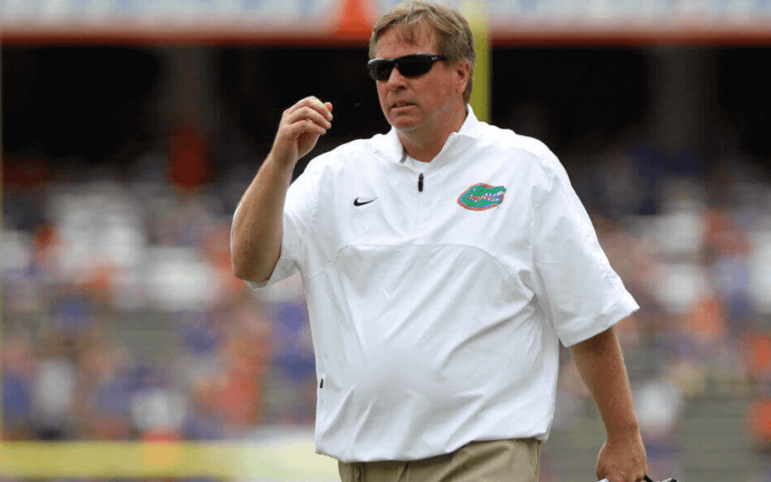 Mac check: where do McElwain and the Gators go from here?