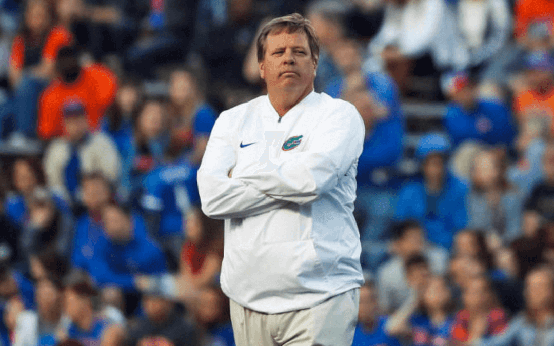 The end: Florida must fire Jim McElwain, the sooner the better