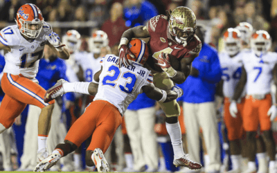 Previewing Florida’s 2018 Opponents: Game Twelve, Florida State Seminoles