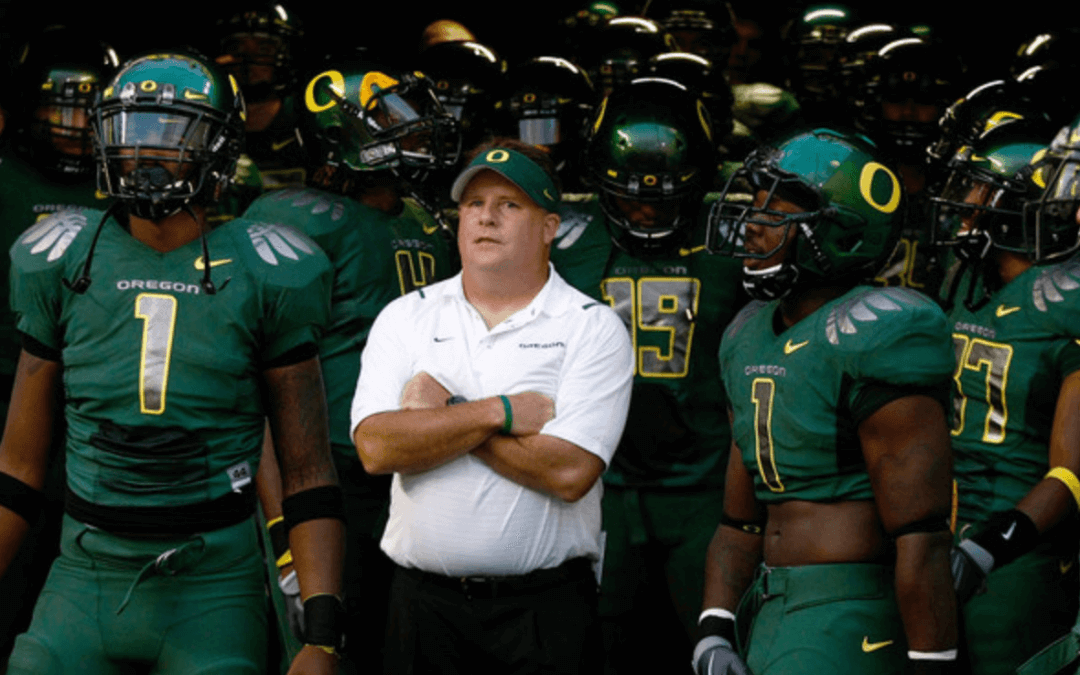 The short list: the seven top candidates to replace Jim McElwain
