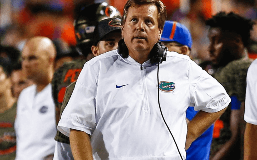 Jim McElwain and Scott Stricklin: A marriage destined to end in a divorce